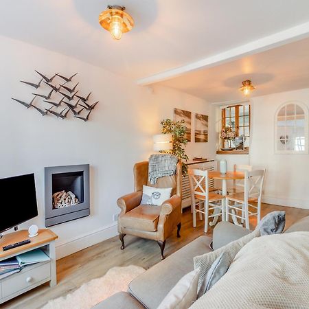 Daisy Cottage Shaldon Buitenkant foto