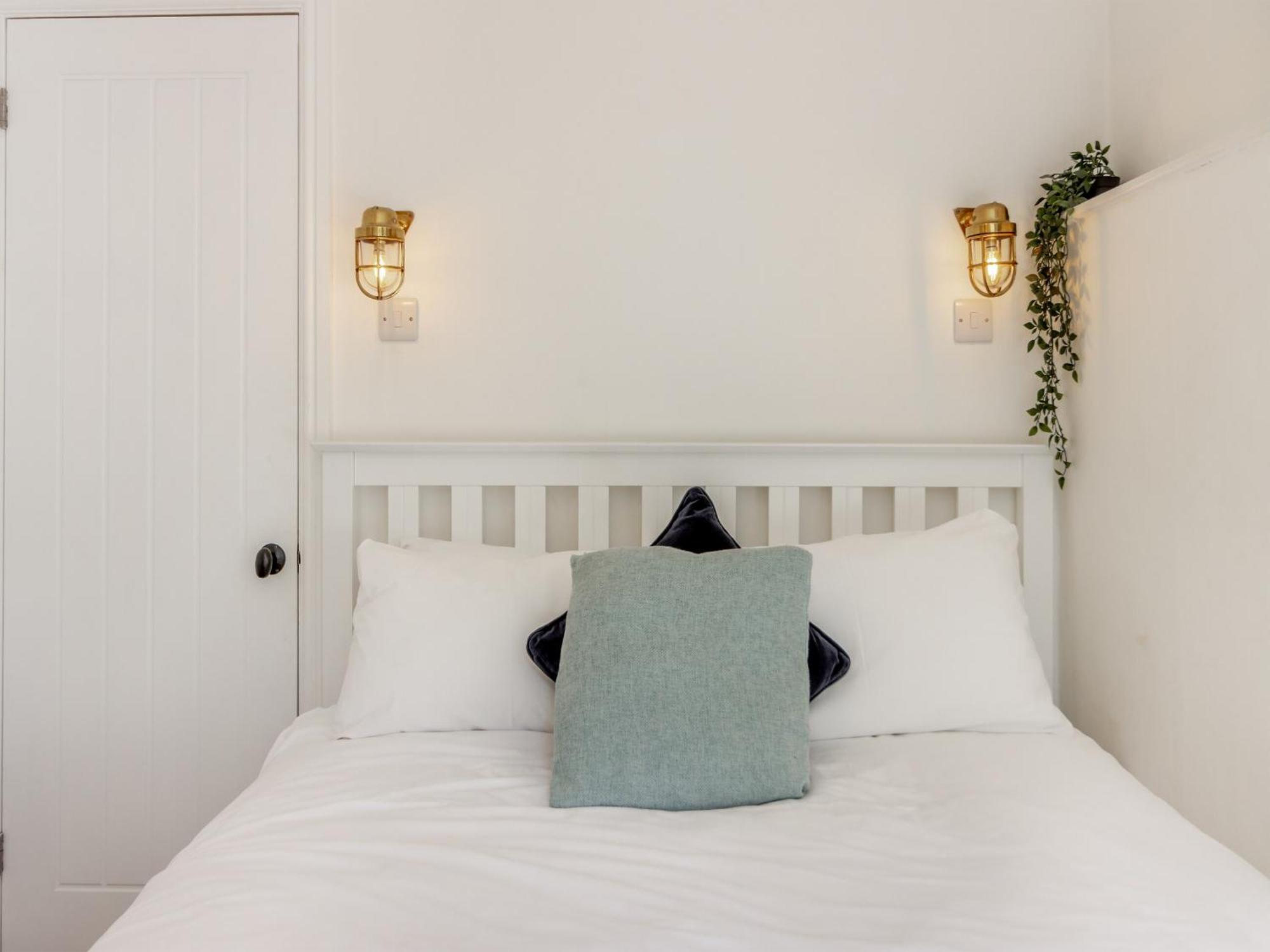 Daisy Cottage Shaldon Buitenkant foto