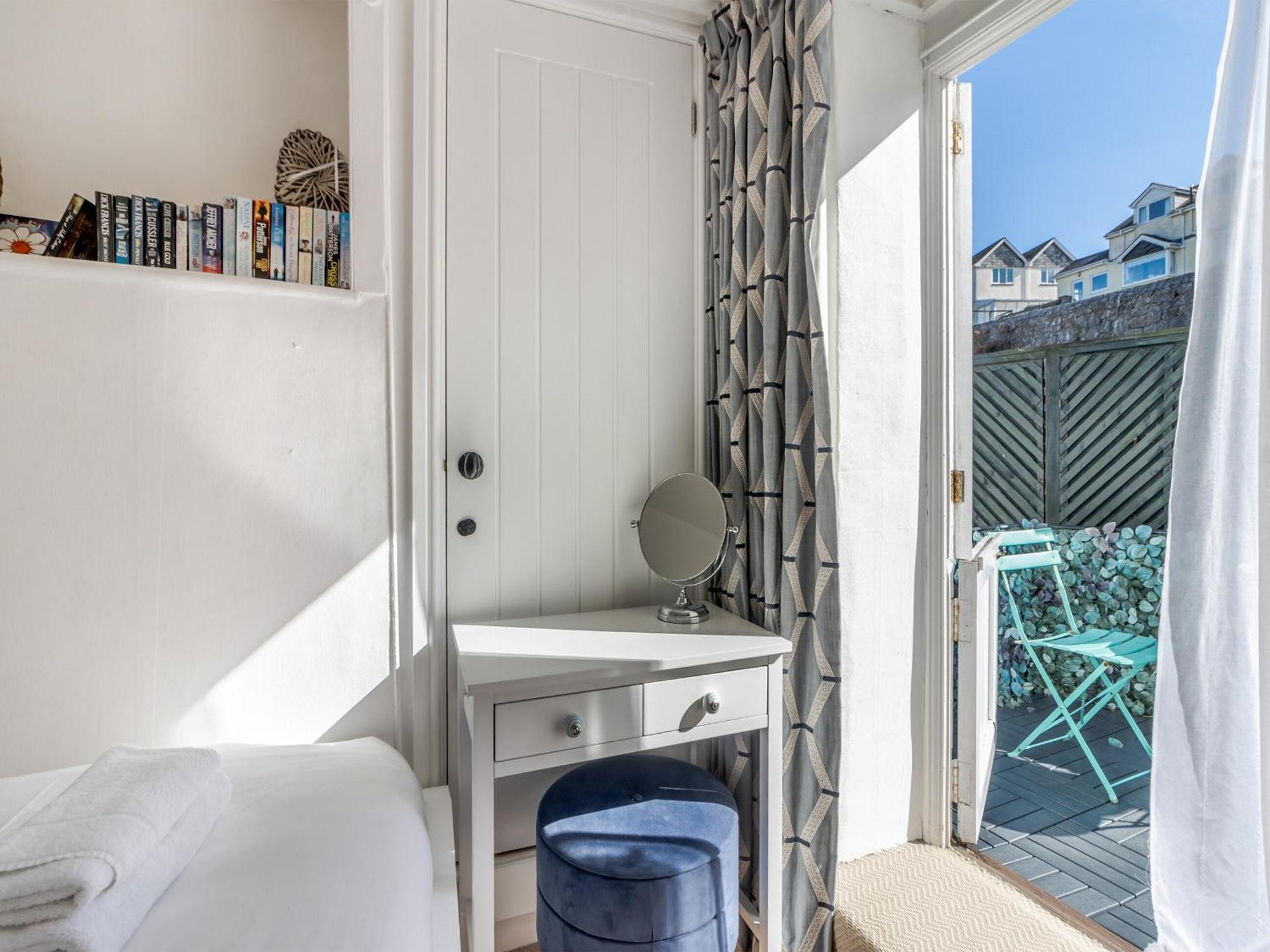 Daisy Cottage Shaldon Buitenkant foto