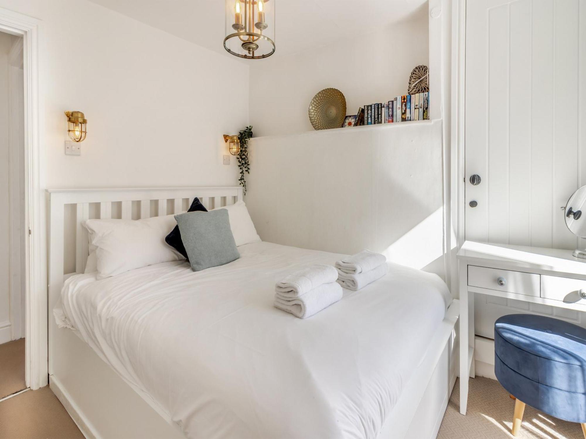 Daisy Cottage Shaldon Buitenkant foto