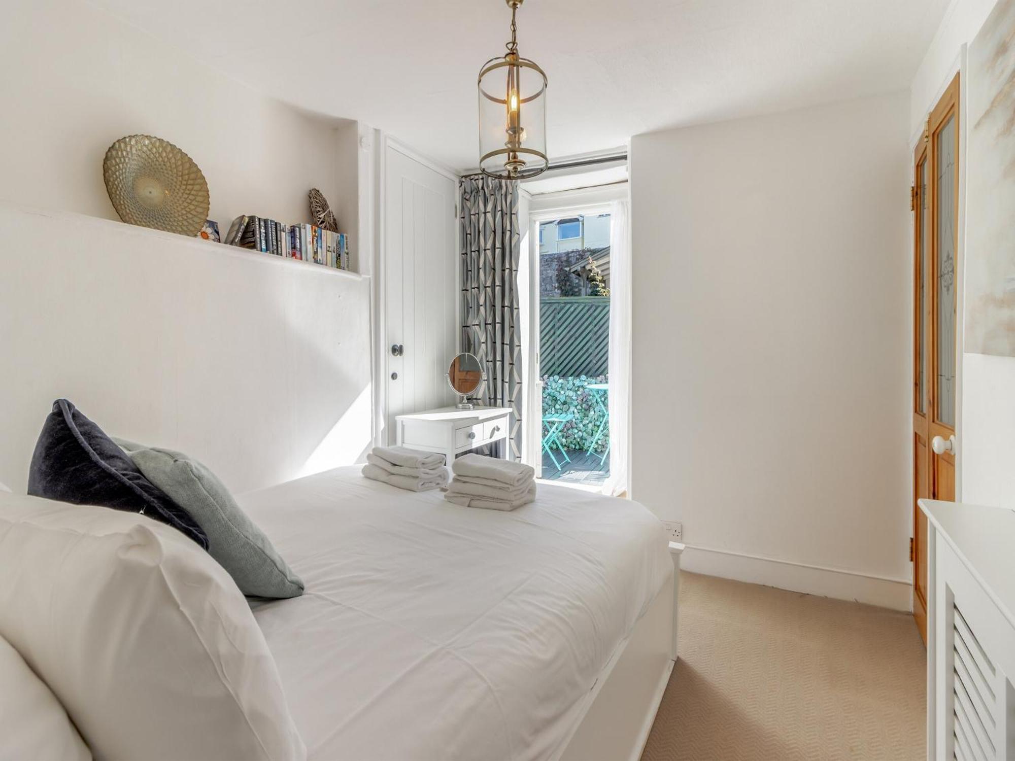 Daisy Cottage Shaldon Buitenkant foto