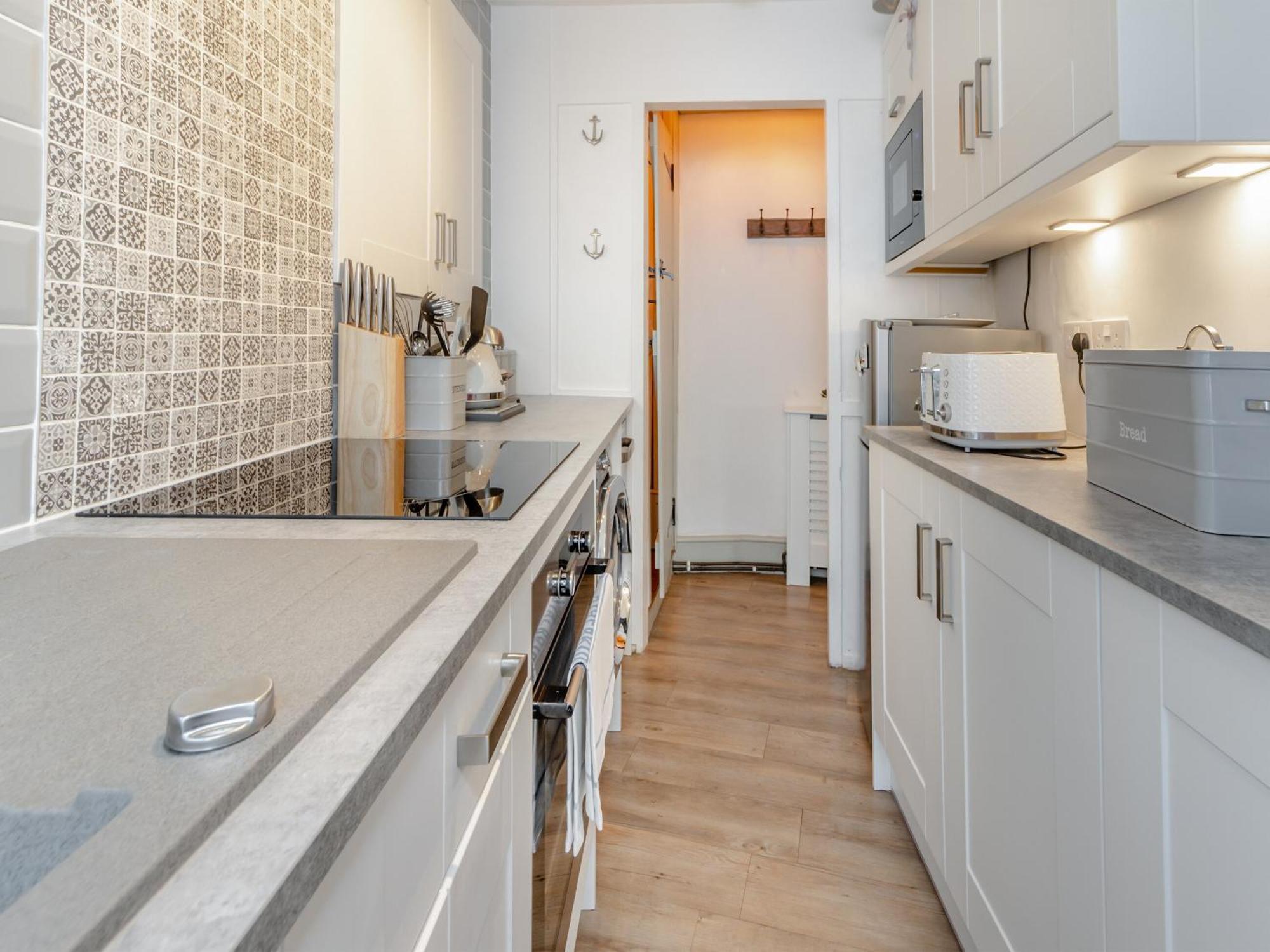 Daisy Cottage Shaldon Buitenkant foto