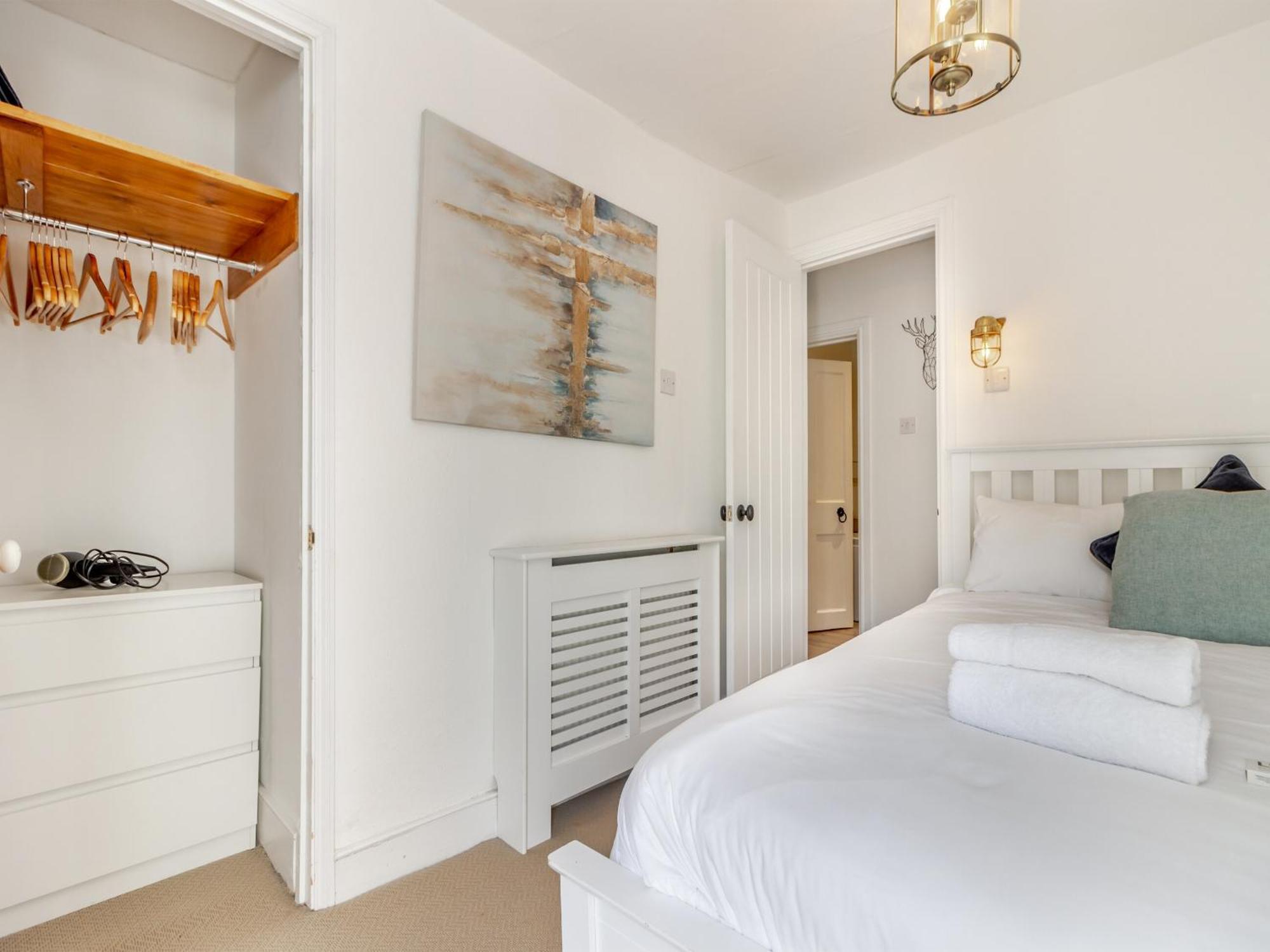 Daisy Cottage Shaldon Buitenkant foto