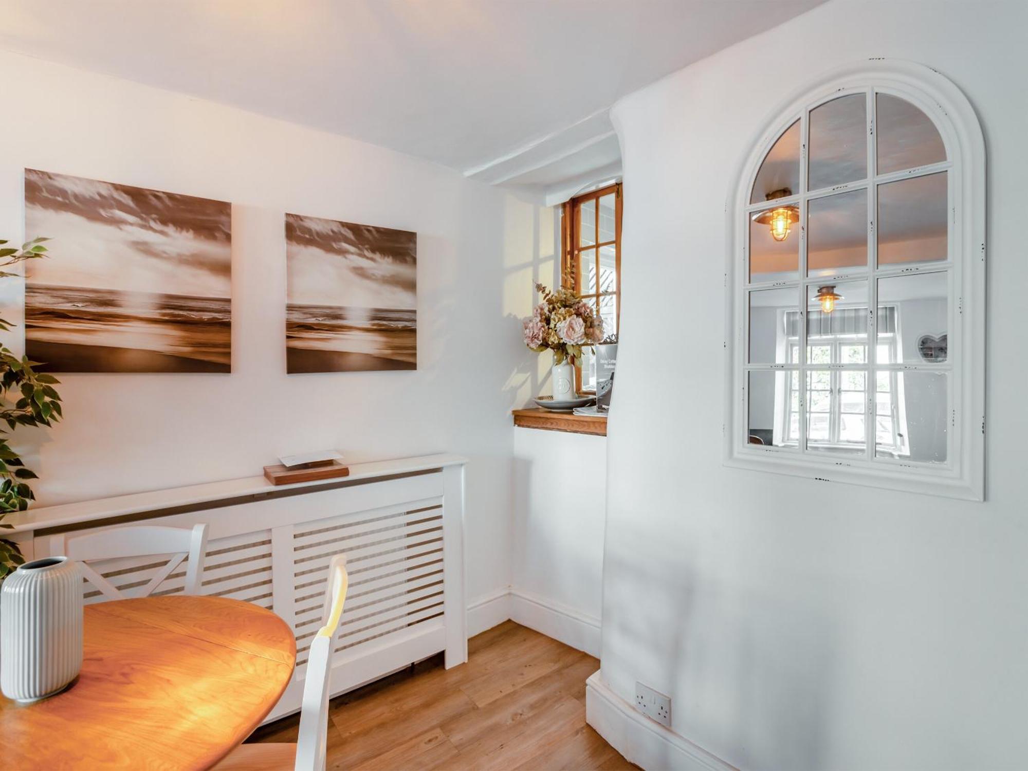 Daisy Cottage Shaldon Buitenkant foto