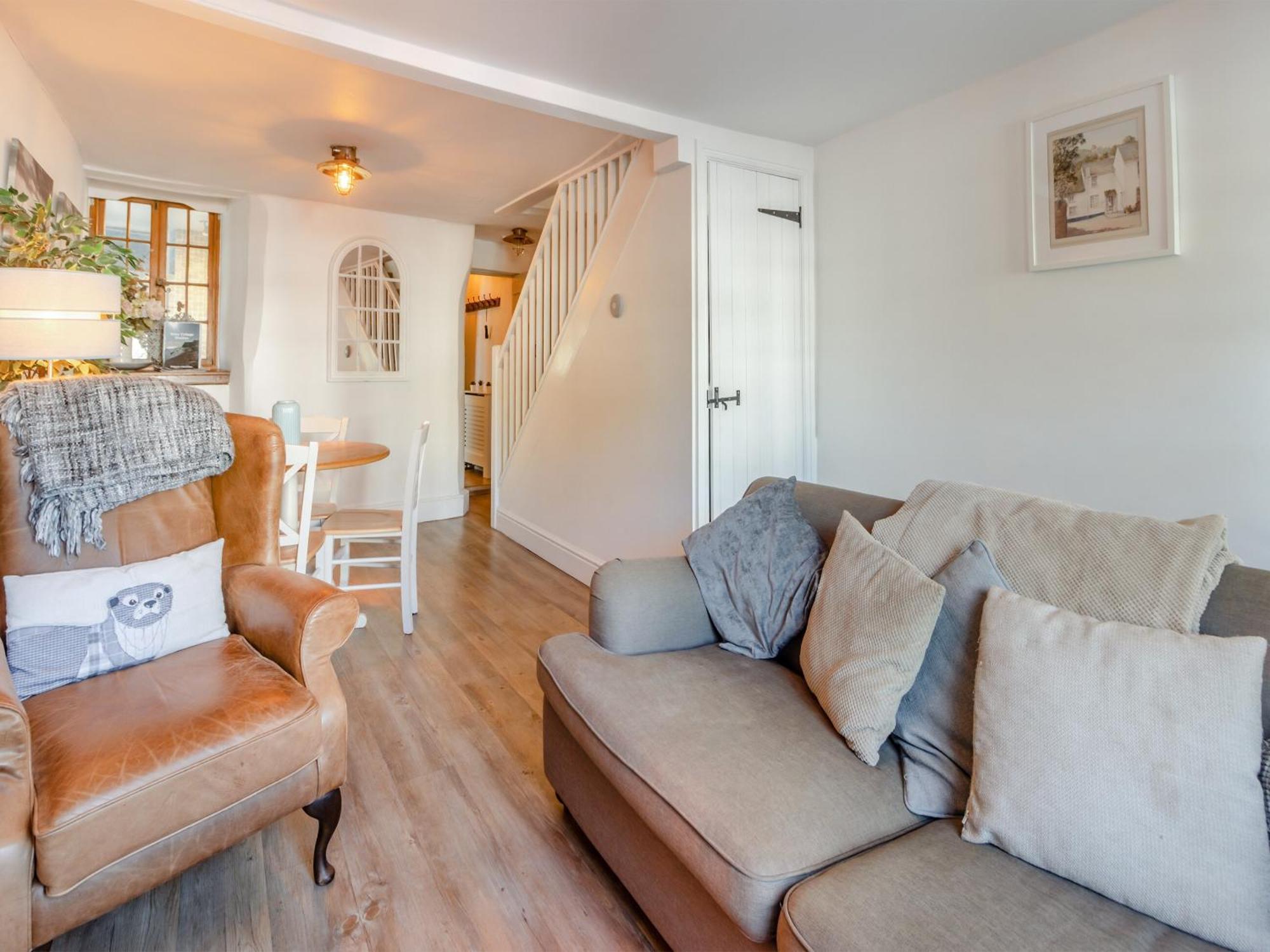 Daisy Cottage Shaldon Buitenkant foto
