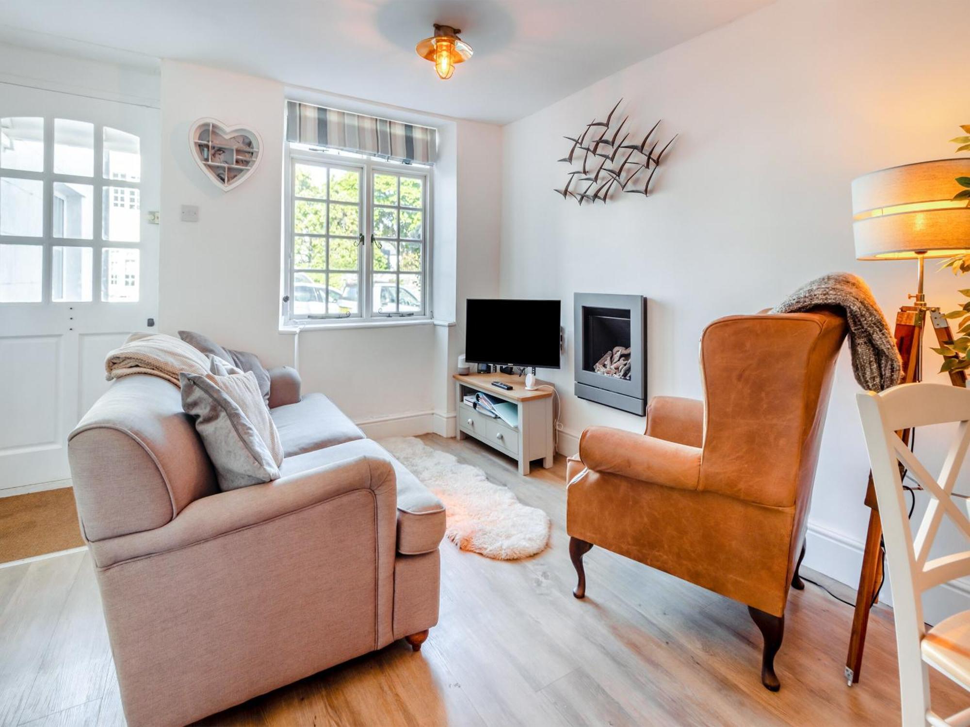 Daisy Cottage Shaldon Buitenkant foto