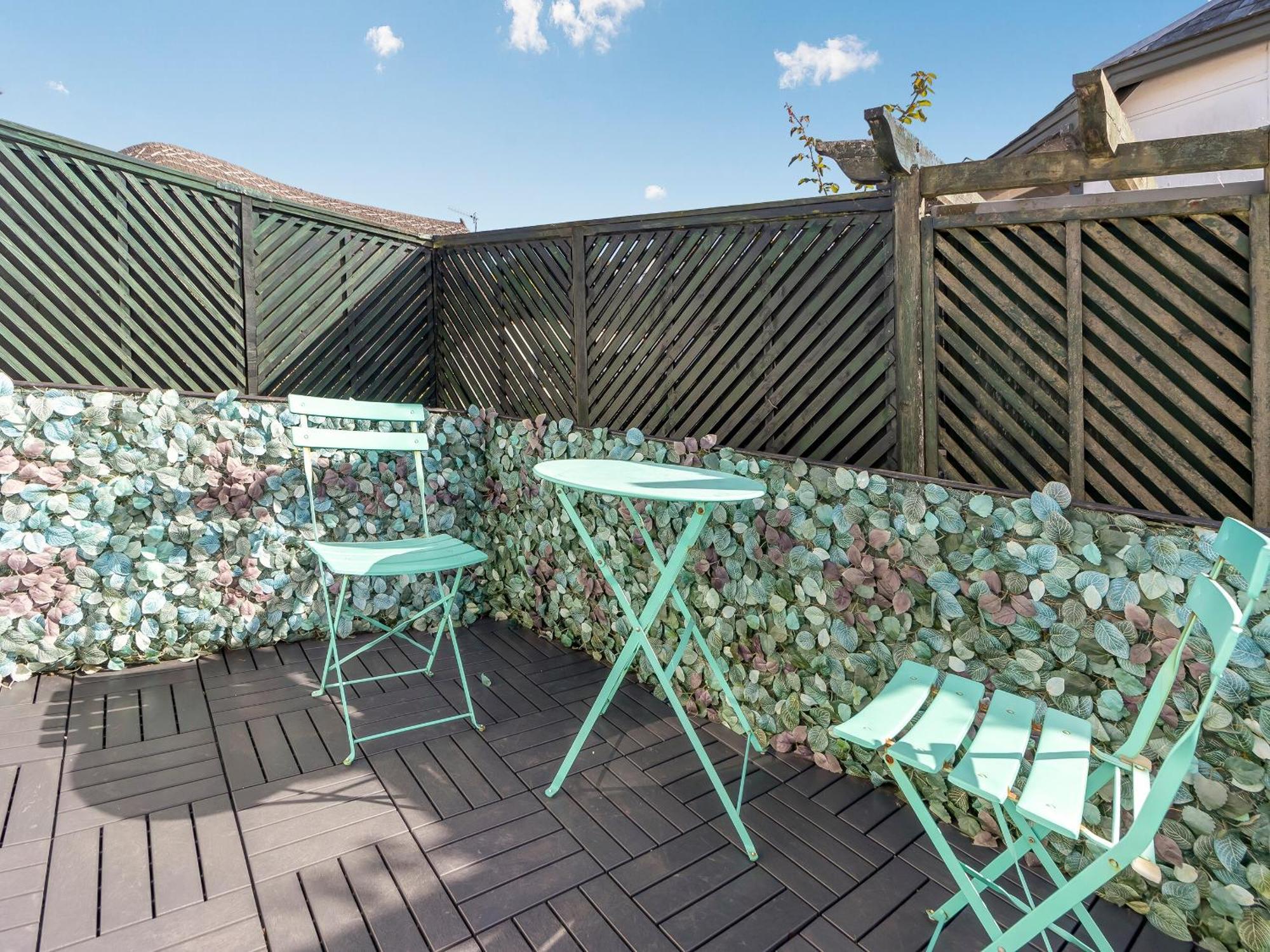 Daisy Cottage Shaldon Buitenkant foto
